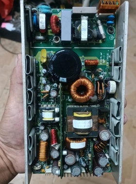 议价CCP151S4工业开关电源100-240VAC CCP 议价