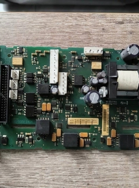 伟肯变频器驱动板PC00236I，型号636B，140A，原 议价