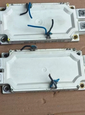 FF600R06ME3,拆机，95新， 议价