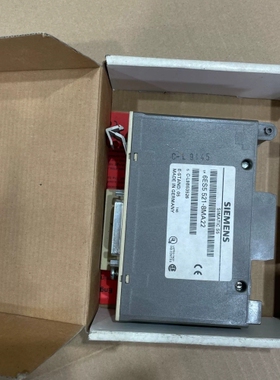 6ES5521-8MA22 议价