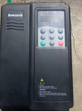 ME320LN-4005-IP 汇川变频器380V5.5KW 议价