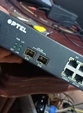 记mssEdge20 2G4G4E PTN终端机 可以当二 议价