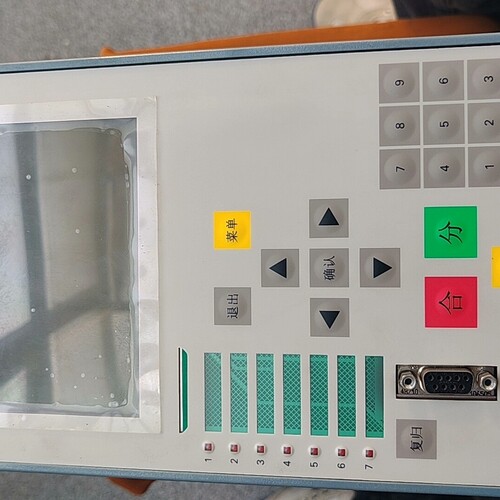 西门子7SJ6825-5EW90-3HG0-L0D/DD数字 议价