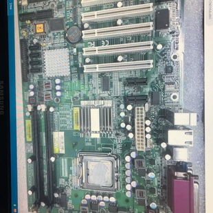 M915A 5条PCI插槽 REV 工控机主板 议价 1.1