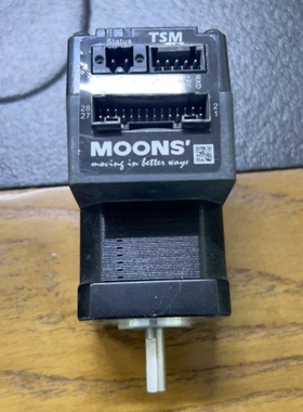 #步进电机、上海鸣志 步进伺服电机驱动器TSM17S-2AG 议价