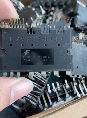 FSBF5CH60BS FSBS10CH60BS F 议价