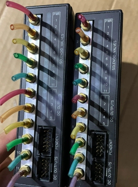 ge 电磁阀输入模块ic693mdl760 议价