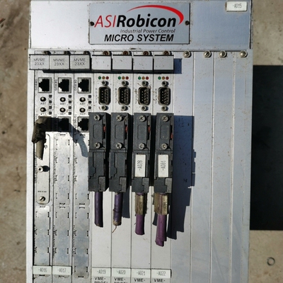 ASIRobicon micro system 议价