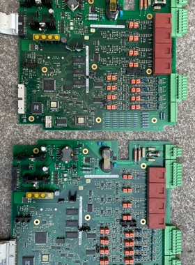 ABB 励磁板3bhe009319r0001 uns2881 议价