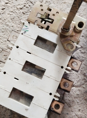 芬兰产ABB OETL 250K3断路器，690VAC，25 议价