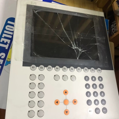 贝加莱显示屏provit 5509 5d5510.10 注塑 议价