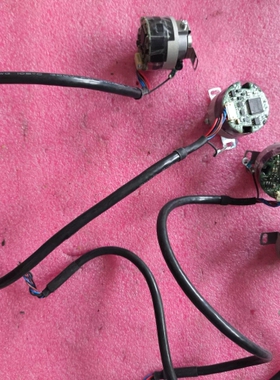 多摩川编码器TS5702N142 议价