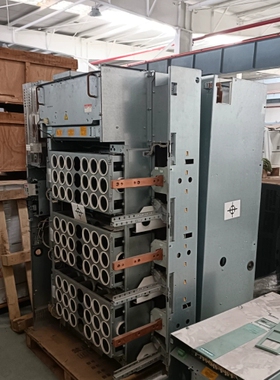 西门子6SE70系列 690V 1000kw变频器/整流回馈 议价