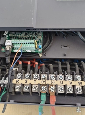 飞兆FG-40185G/0220P 18.5/22千 议价