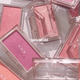 现货 RMK2023夏季 单色腮红提升气色微珠光细腻光泽02