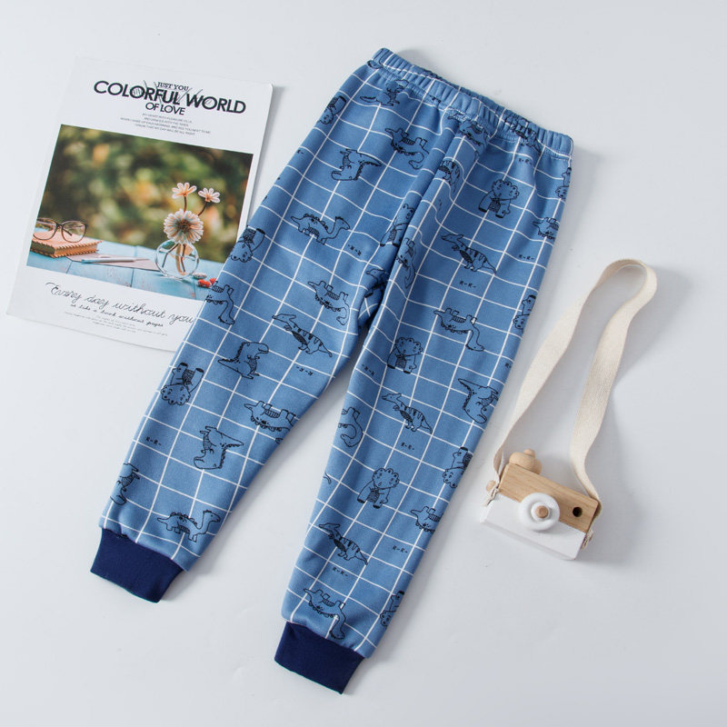 儿童加绒加厚保暖裤男童一体绒秋裤女童长裤秋冬季宝宝裤子棉毛裤,童装/婴儿装/亲子装,保暖裤,淘宝优惠券,粉丝福利购,淘宝优惠卷