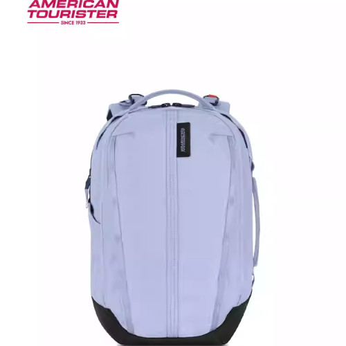 美旅新款通勤户外旅行多用运动背包运动背包大容量轻便双肩包NB3