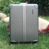 美旅TZ7铝框行李箱NL9拉杆箱20 29箱子 22寸旅行箱24 26寸密码