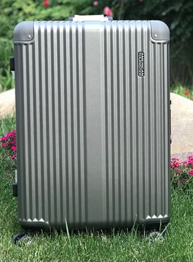 美旅TZ7铝框行李箱NL9拉杆箱20/22寸旅行箱24/26寸密码28/29箱子