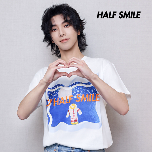 华晨宇同款T恤官方正品