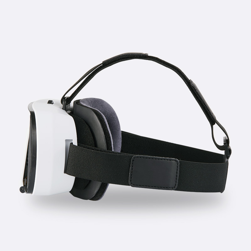 Lunettes VR ou 3D - Ref 1225652 Image 3
