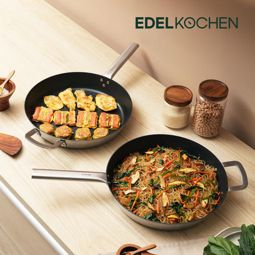 Edelkochen不锈钢韩国