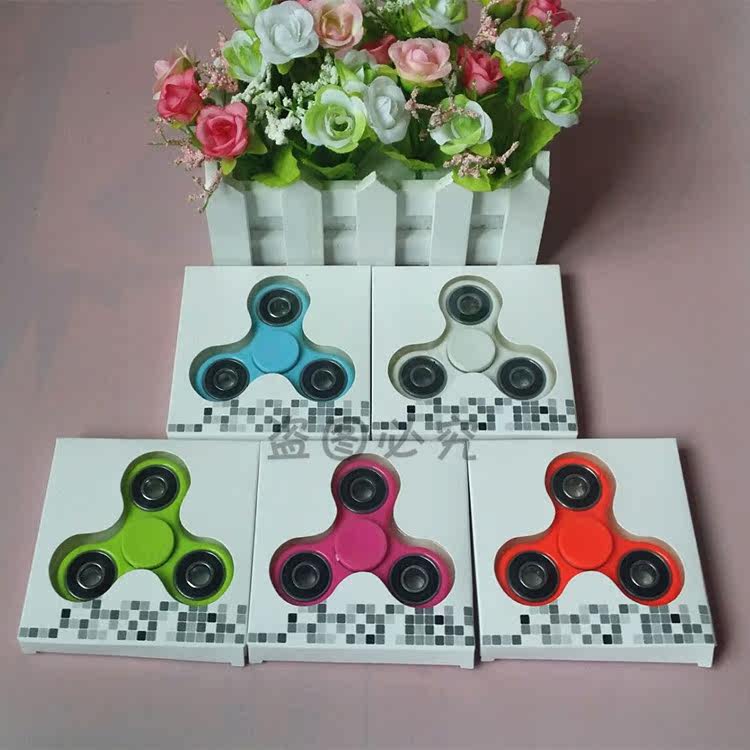 Hand spinner DULALA - Ref 2615271 Image 5