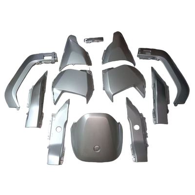 原厂Nzmix/Nz90全套原装通用烤漆件外壳吉利银Max前面板 正品