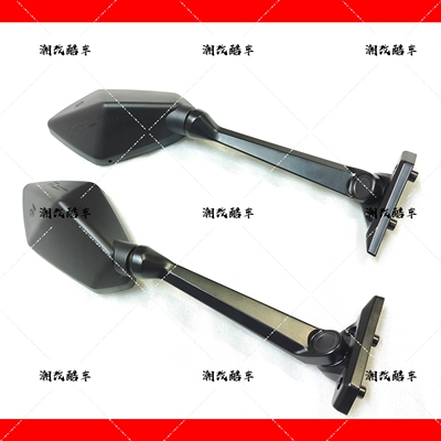适用于九号M5原厂风挡后视镜M5200/M5100/M5125后视镜原装配件