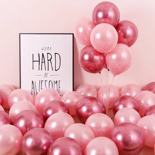 生日派对结婚房开业场景装饰布置