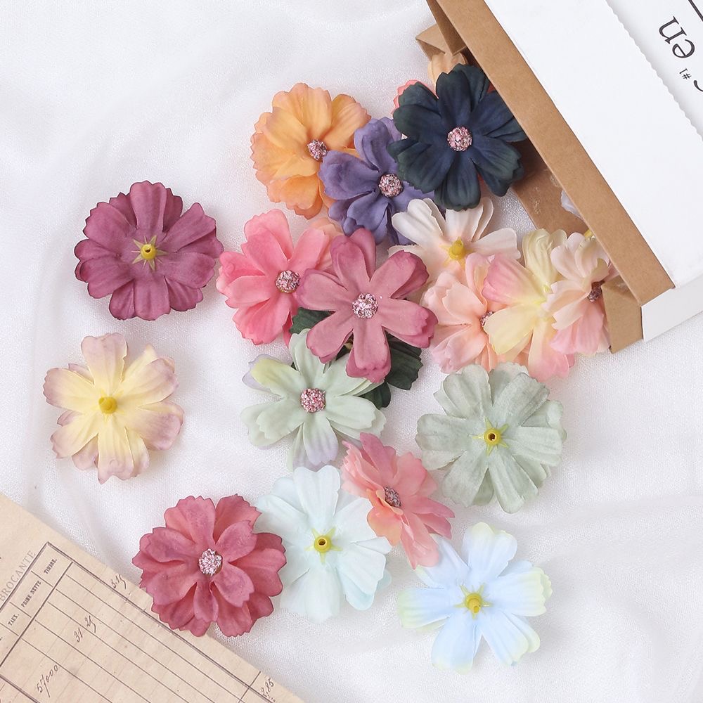 手作装饰素材婚庆墙家居装饰花艺