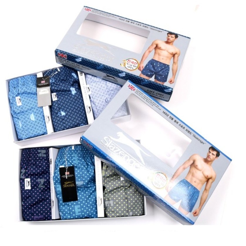 2016韩国进口纯棉男士宽松版一片式内裤青年居家阿罗裤平角短裤,女士内衣/男士内衣/家居服,男平角内裤,淘宝优惠券,粉丝福利购,淘宝优惠卷