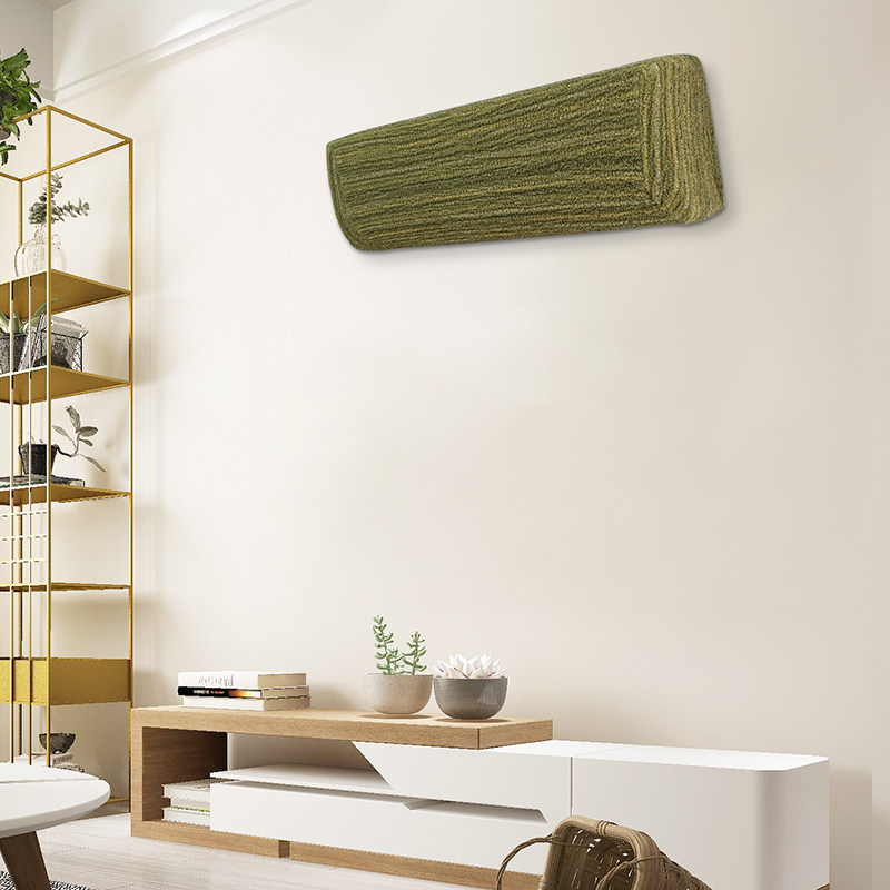 空调罩2025新款防尘罩立体美的挂式空调套格力海尔挂机通用立式,居家布艺,空调罩,淘宝优惠券,粉丝福利购,淘宝优惠卷