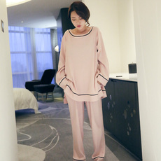 Pyjama mixte OTHER   en Coton à manches longues - Ref 3005892 Image 14