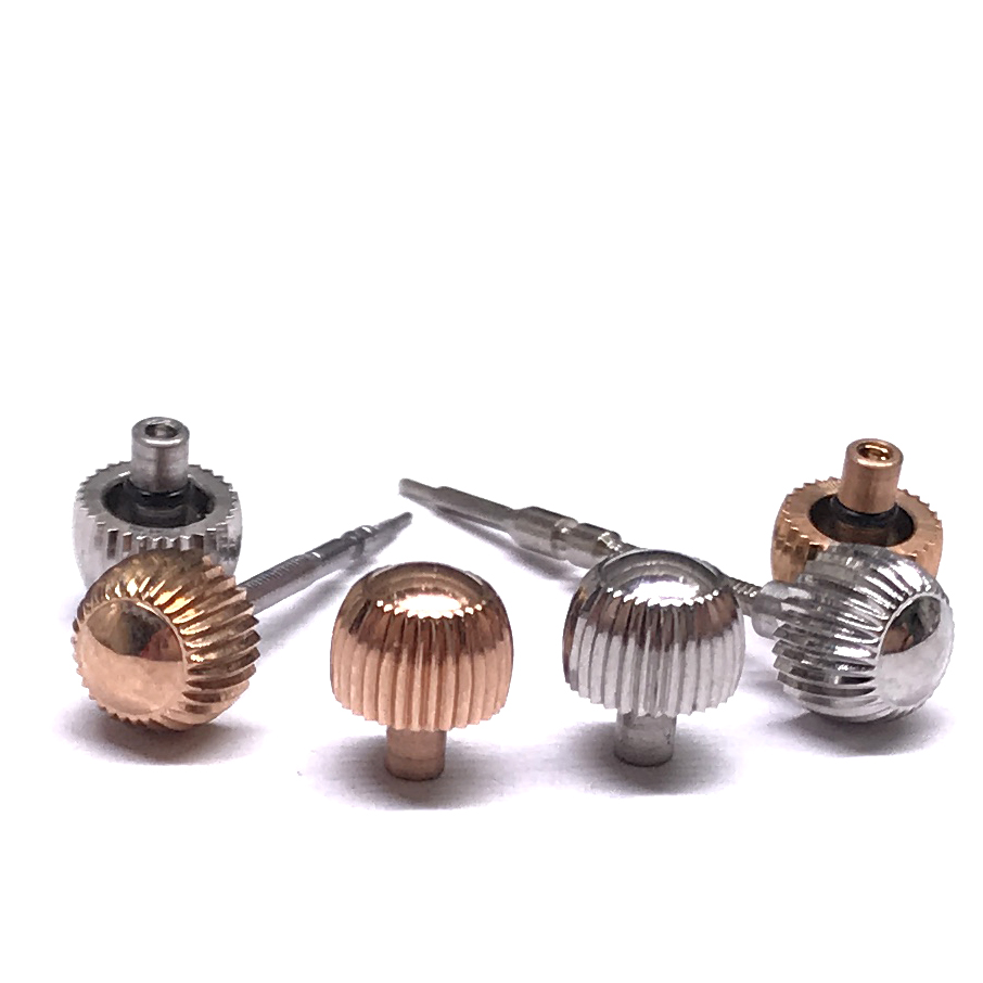 依波精钢表冠防水原装正品