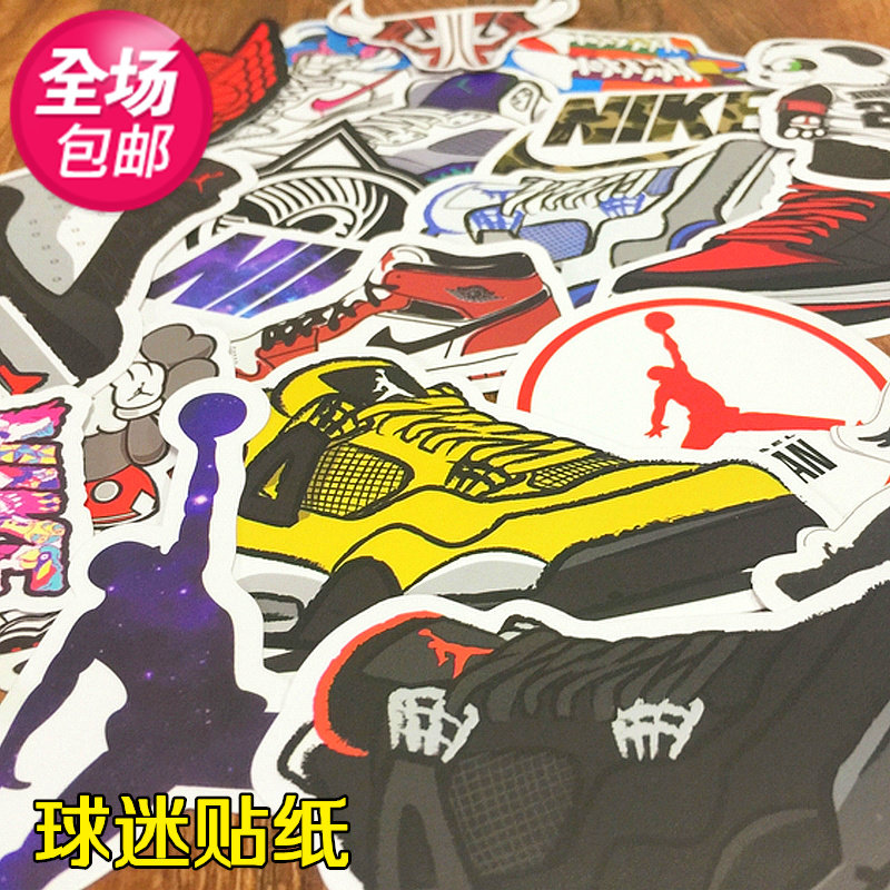 Sticker pour vélos - Ref 2282442 Image 1