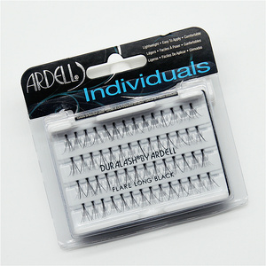 ARDELL嫁接单株假睫毛COMBO PACK 混合/中/短款自然仿真种植多款
