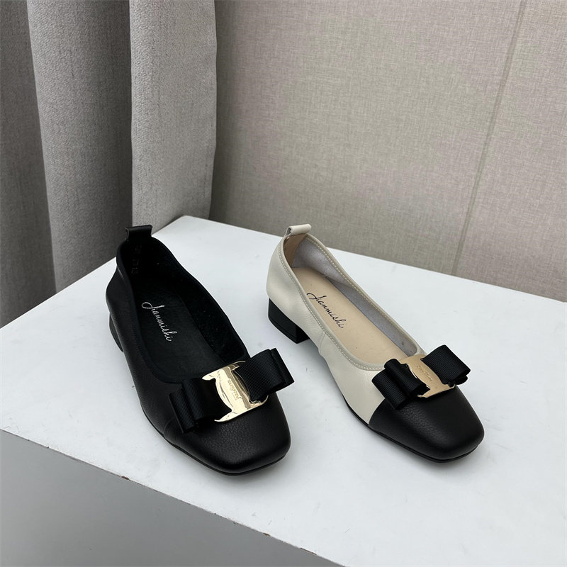 其他小白鞋休闲简约真皮