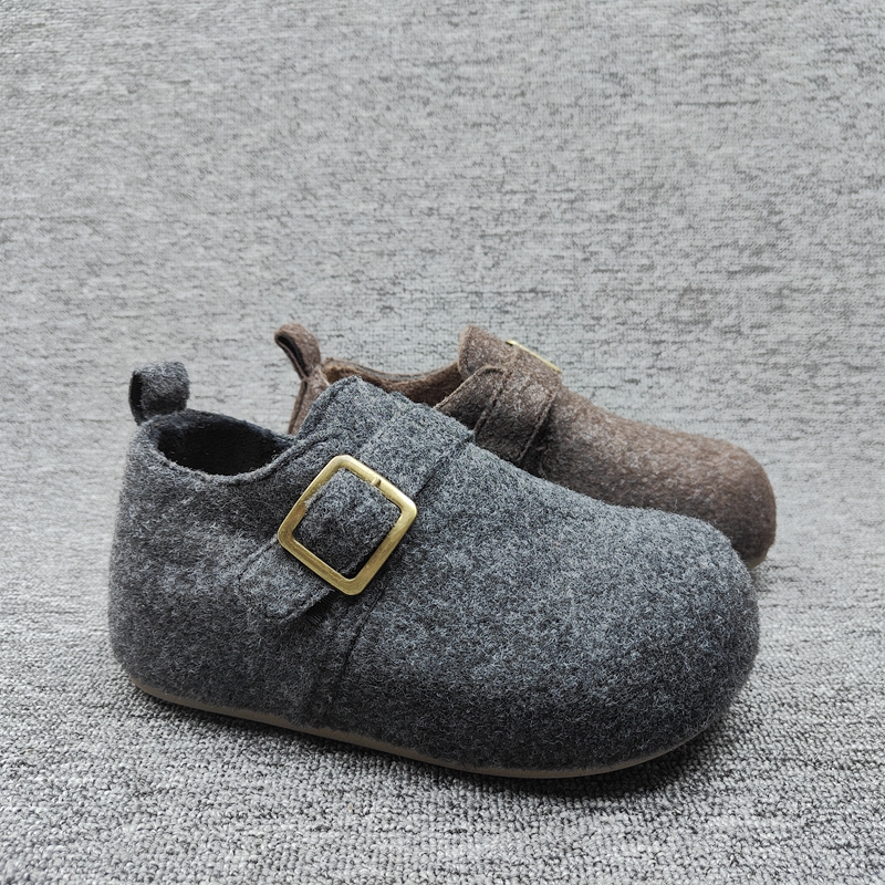 增高厚底舒适套脚百搭休闲鞋