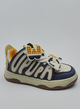 清仓尾货2025春季新款女单鞋厚底百搭增高小白鞋休闲板鞋34.35