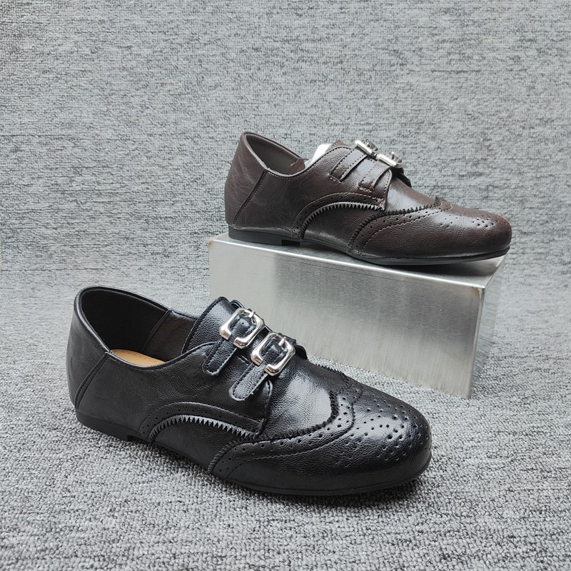 26春季乐福鞋女鞋复古英伦风平跟日常低跟通勤断码新款休闲单鞋,女鞋,乐福鞋（豆豆鞋）,淘宝优惠券,粉丝福利购,淘宝优惠卷