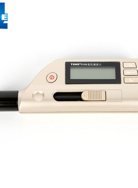 北京时代TIME5100里氏硬度计便携式金属钢铁硬度测量仪原TH170