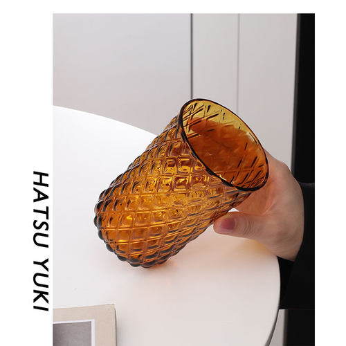 初雪正品/琥珀光杯/酒杯茶杯