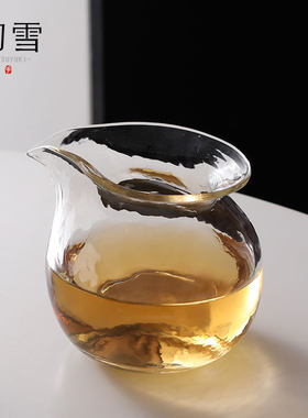 初雪Hatsuyuki正品问天公道杯