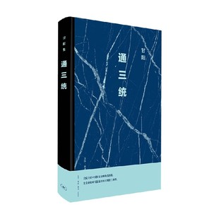 文化研究 著 通三统 甘阳