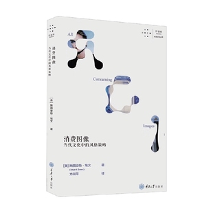当代文化中 著 风格 斯图亚特·埃文 艺术 策略 消费图像