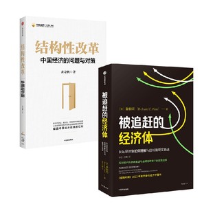 黃奇帆等 被追趕 經(jīng)濟(jì)體 結(jié)構(gòu)性改革 經(jīng)濟(jì) 著