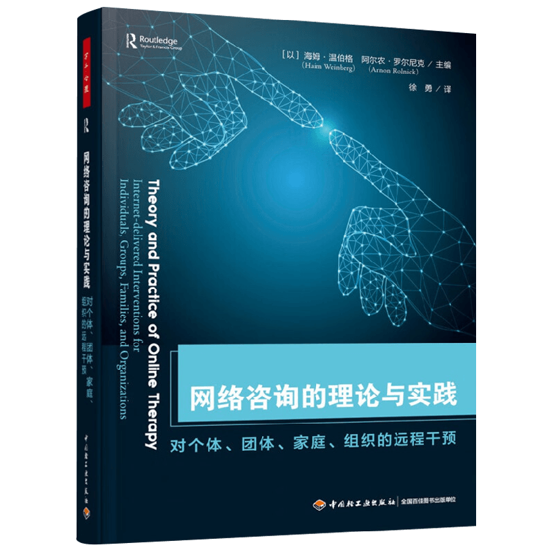 网络咨询的理论与实践