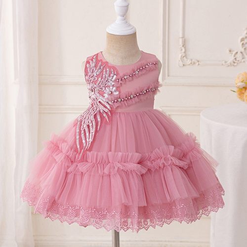 children princess dresses baby girls dress for kids clothes