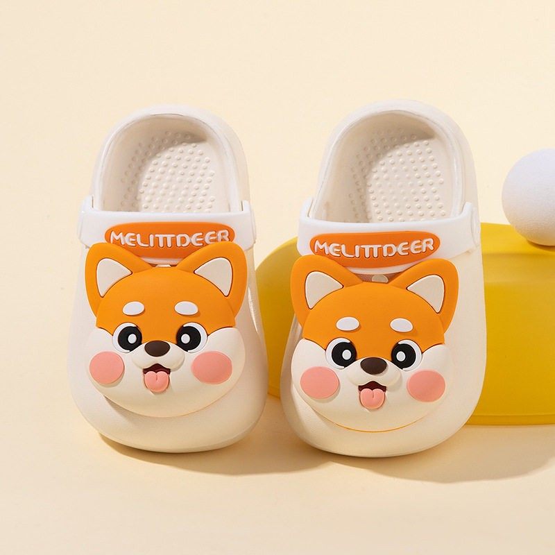 儿童洞洞鞋男童女童宝宝卡通EVA凉拖鞋夏季耐磨透气凉鞋速干海边,童鞋/婴儿鞋/亲子鞋,儿童洞洞鞋,淘宝优惠券,粉丝福利购,淘宝优惠卷